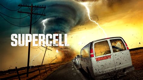 supercell vodrip|Supercell (2023) .